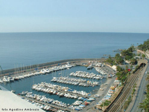 Bordighera